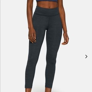 Outdoor Voices TechSweat Flex leggings Grey S
